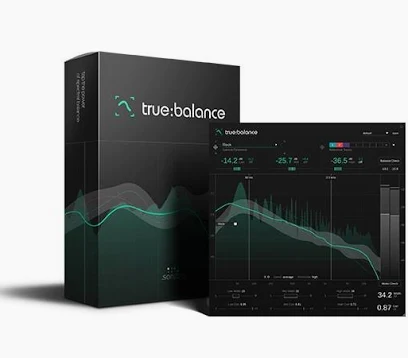 Sonible True Balance